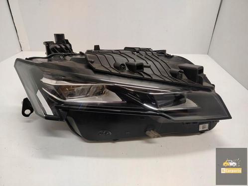 Peugeot 308 408 T10 III Matrix rechterlamp, Auto-onderdelen, Verlichting, Peugeot, Gebruikt, Ophalen of Verzenden