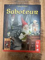 Saboteur Bordspel - 999 Games, Vijf spelers of meer, Ophalen of Verzenden, Zo goed als nieuw, 999  Games