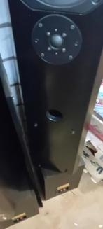 Driade en heco Speakers - Topkwaliteit!, Audio, Tv en Foto, Luidsprekers, Overige merken, Gebruikt, Ophalen of Verzenden, 60 tot 120 watt