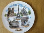 Limoges porselein borden, Antiek en Kunst, Antiek | Porselein, Ophalen of Verzenden