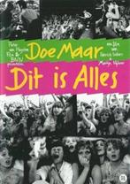 DVD: Doe Maar – Dit Is Alles, Alle leeftijden, Ophalen of Verzenden, Zo goed als nieuw