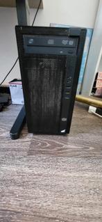 Aangepaste Desktop PC - Gebruikt PERFRCT VOOR GAMEN, Minder dan 4 GB, Onbekend, Gaming, HDD