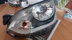 Volkswagen UP! facelift koplamp links, Gebruikt, Ophalen of Verzenden, Volkswagen