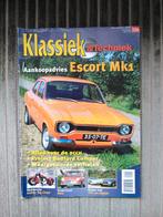 Klassiek & Techniek nr. 104 - november 2006, Boeken, Ophalen of Verzenden, Gelezen, Algemeen