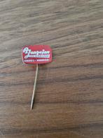 Sp 692 A. Jongejan Speldje Waddinxveen, Verzamelen, Speldjes, Pins en Buttons, Ophalen of Verzenden, Gebruikt, Merk, Speldje of Pin