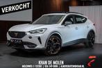 CUPRA Formentor 1.4 e-Hybrid VZ Performance PANO|LEDER|360°, Stof, Gebruikt, Euro 6, 4 cilinders