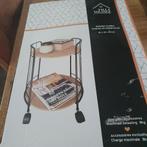 leuke keuken trolley nog nieuw, Ophalen, Nieuw