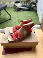 El Naturalista Sandalen - Maat 40, El naturalista, Spanje, Zo goed als nieuw, Rood