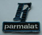 F1 parmalat patch badge opnaai embleem vintage, Nieuw, Formule 1, Verzenden