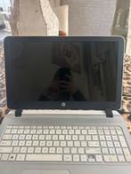 HP Laptop - Gebruikt, Computers en Software, Windows Laptops, Gebruikt, HDD, Ophalen of Verzenden, 15 inch