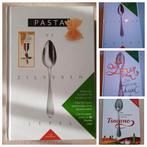 De Zilveren lepel EN Pasta EN Toscane EN Zomer, Boeken, Ophalen of Verzenden, Zo goed als nieuw, Italië