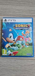 Sonic Superstars PS5 - Nieuw!, Spelcomputers en Games, Ophalen of Verzenden, Nieuw