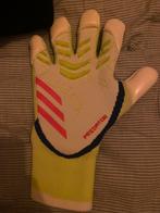 Predator handschoenen, Verzenden, Zo goed als nieuw, Handschoenen