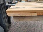 2.26 m2 Red Cedar Rhombus profiel - nr: HP246, Ophalen, Nieuw, Planken