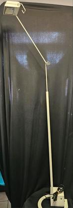 Vintage Desklamp Hartmut s Engel for Brendel 1980, Ophalen of Verzenden, Gebruikt, Art deco/Vintage