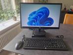 HP ProDesk G5 Mini, Computers en Software, Desktop Pc's, Ophalen, 8 GB, Refurbished, HP