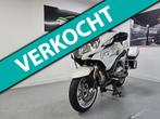BMW R 1200 RT /R1200RT/42.696km/2017, Motoren, Handvatverwarming, Bayerische motorem werke, Bedrijf, 1170 cc