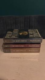 Phillip Pullman His Dark Materials 3 boeken Engels, Ophalen of Verzenden, Zo goed als nieuw