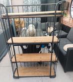 Te koop bakkerskast, Huis en Inrichting, Ophalen, Zo goed als nieuw