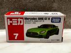 Tomica Tomy Mercedes AMG GT R, Ophalen of Verzenden