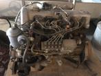 Mercedes W114 W115 MOTOR 240D 3.0, Auto-onderdelen, Motor en Toebehoren, Ophalen of Verzenden, Gebruikt