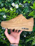 Nike Airmax 90 beige suede Maat 39 - Nieuw, Bruin, Nike, Nieuw, Ophalen of Verzenden