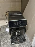 Coffee Machine, Witgoed en Apparatuur, Koffiezetapparaten, Ophalen, Zo goed als nieuw, Afneembaar waterreservoir, Koffiemachine