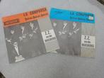 Z.Z. En De Maskers – La Comparsa (1963), Verzenden, 7 inch, Nederlandstalig, Single