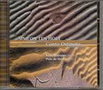Simeon Ten Holt: Canto Ostinato / Wieringa, de Haas, Ophalen of Verzenden, Modernisme tot heden, Zo goed als nieuw, Kamermuziek