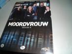 MOORDVROUW  SEIZOEN 1 GESEALD, Boxset, Ophalen of Verzenden, Actie en Avontuur, Nieuw in verpakking