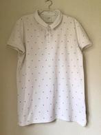 TommTaylor Poloshirt wit motief maat XL, Maat 52/54 (L), Wit, Ophalen of Verzenden, Zo goed als nieuw