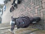 Piaggio zip 2t geen papieren, Fietsen en Brommers, Scooters | Piaggio, Ophalen of Verzenden, Zo goed als nieuw, Tweetakt, Zip