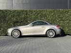 Mercedes SLK-klasse 350, HARMAN/KARDON, NAVI, CRUISE, XENON,, Achterwielaandrijving, Gebruikt, Cabriolet, Handgeschakeld