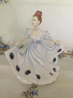 Royal Albert MOONLIGHT ROSE DANSERES, Antiek en Kunst, Ophalen of Verzenden