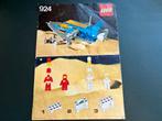 Lego classic space instructie boekje 924, Ophalen of Verzenden, Lego, Lego, Lego