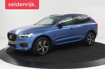 Volvo XC60 2.0 D4 R-Design | Adaptive cruise | Stoel & stuur beschikbaar voor biedingen