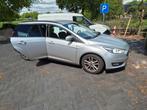 Ford Focus 1.0 Ecoboost 125pk 2017 Grijs, 65 €/maand, 125 pk, Origineel Nederlands, Handgeschakeld