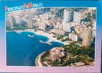 Ansichtkaart Monaco, Ophalen of Verzenden, 1960 tot 1980, Gelopen, Overig Europa