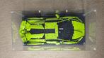 Lamborghini Sián FKP 37 with transparent case, Ophalen, Gebruikt, Complete set, Lego