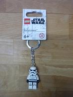 Lego 853946 Stormtrooper sleutelhanger Star Wars. Nieuw!!, Ophalen of Verzenden, Nieuw, Complete set, Lego