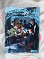 SEALED riize riizing album nieuw en ongeopend, Ophalen of Verzenden, Nieuw in verpakking, Aziatisch