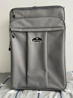 Samsonite zachte koffer, Overige materialen, Gebruikt, 50 tot 60 cm, 35 tot 45 cm