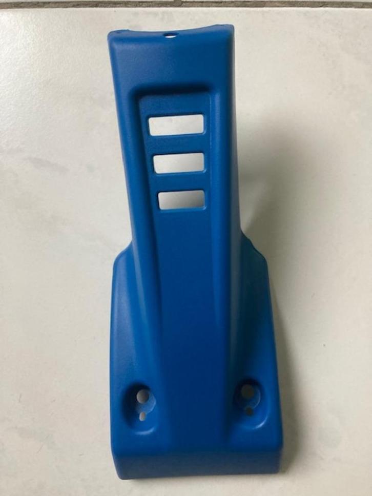 Te koop Neuskap blauw Suzuki LT 50 Quad LT50, Motoren, Accessoires | Overige, Nieuw, Verzenden