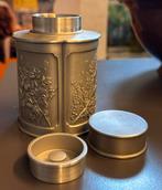 Royal Selangor Theebusje, Ophalen of Verzenden, Nieuw
