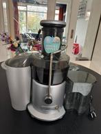 Solis Juice Fountain, Witgoed en Apparatuur, Juicers, Ophalen of Verzenden, Zo goed als nieuw