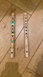 Blokfluit helemaal nieuw uit Cyprus, Muziek en Instrumenten, Ophalen of Verzenden, Zo goed als nieuw