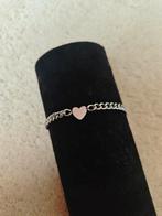 Armband zilver, Ophalen of Verzenden, Nieuw, Overige kleuren