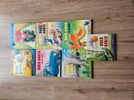 7 Boer Boris boeken, Fictie algemeen, Jongen of Meisje, Voorleesboek, Ophalen