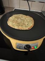 Pannenkoeken maker, Ophalen of Verzenden, Zo goed als nieuw