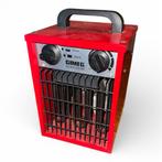 Elektrische Kachel Gimeg- Compact en Krachtig, Ophalen of Verzenden, Gebruikt